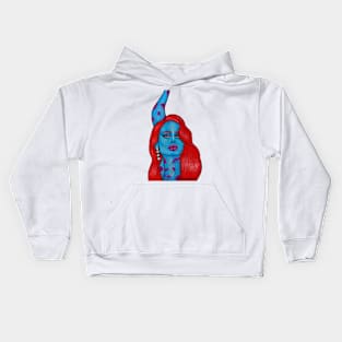 Carmen Kids Hoodie